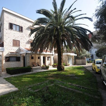 Bravo Apartmani Budva Exterior photo