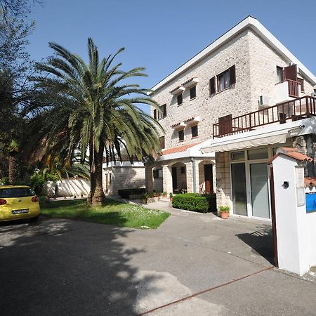 Bravo Apartmani Budva Exterior photo