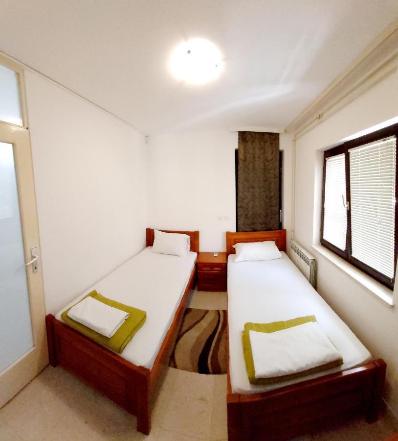 Bravo Apartmani Budva Exterior photo