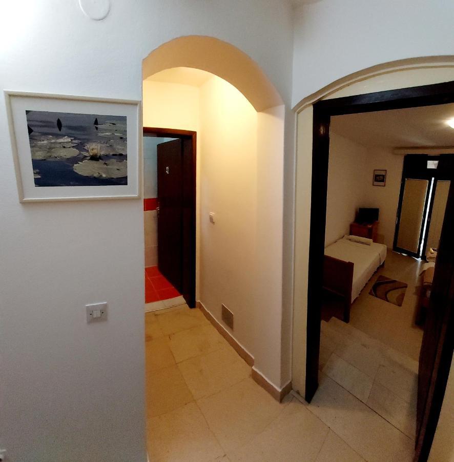 Bravo Apartmani Budva Exterior photo