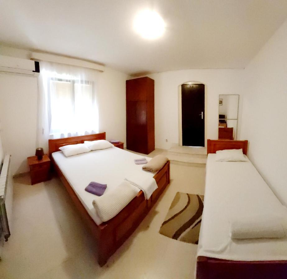 Bravo Apartmani Budva Exterior photo