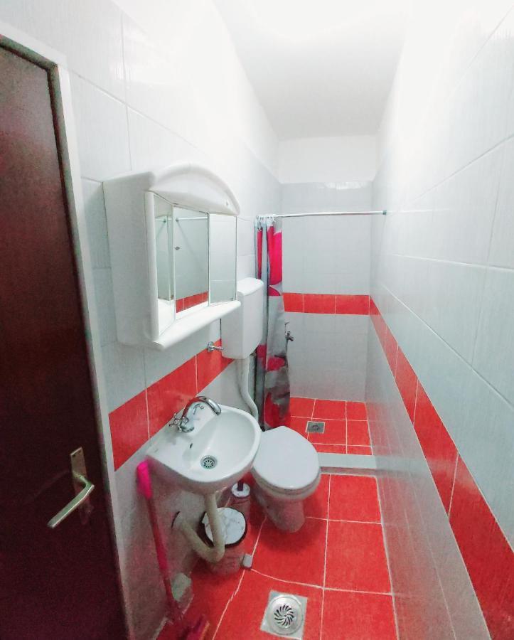 Bravo Apartmani Budva Exterior photo