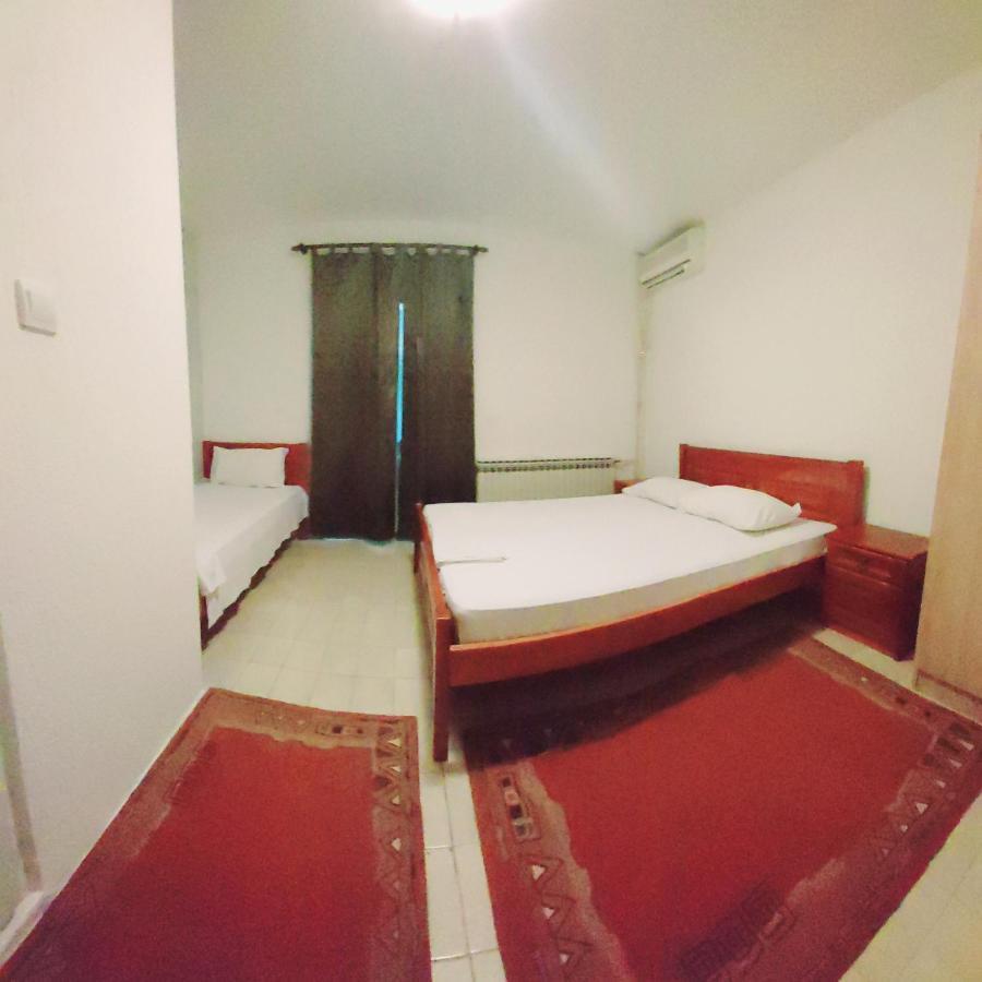 Bravo Apartmani Budva Exterior photo
