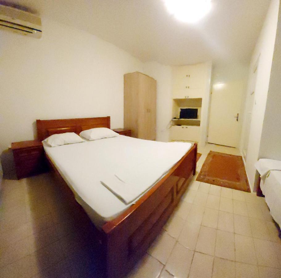 Bravo Apartmani Budva Exterior photo