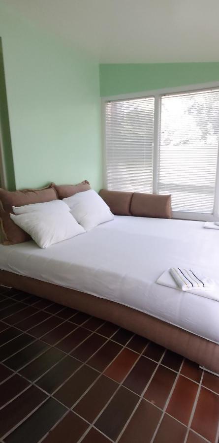 Bravo Apartmani Budva Exterior photo