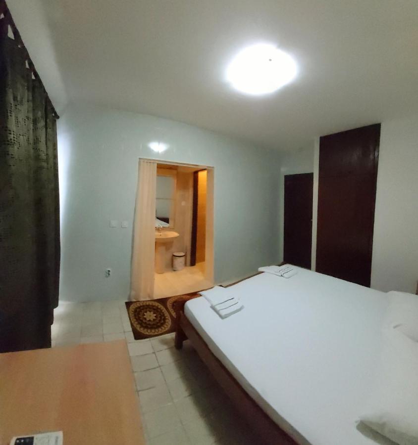 Bravo Apartmani Budva Exterior photo