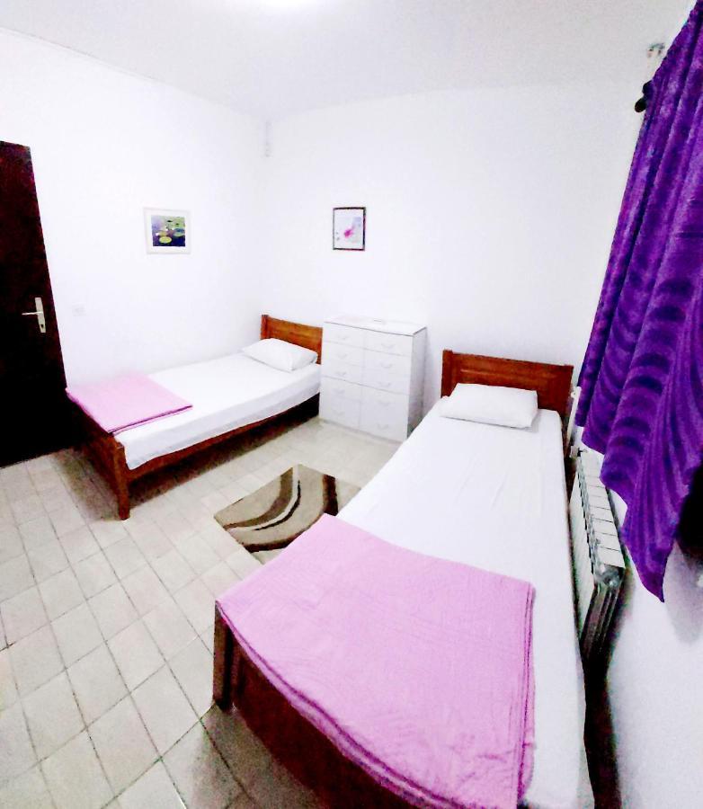 Bravo Apartmani Budva Exterior photo