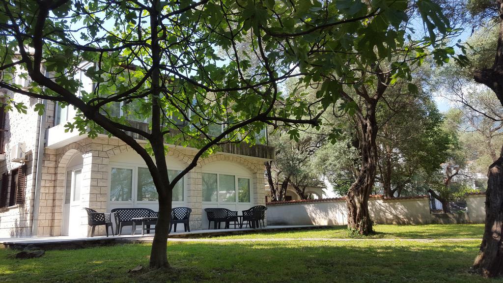 Bravo Apartmani Budva Exterior photo