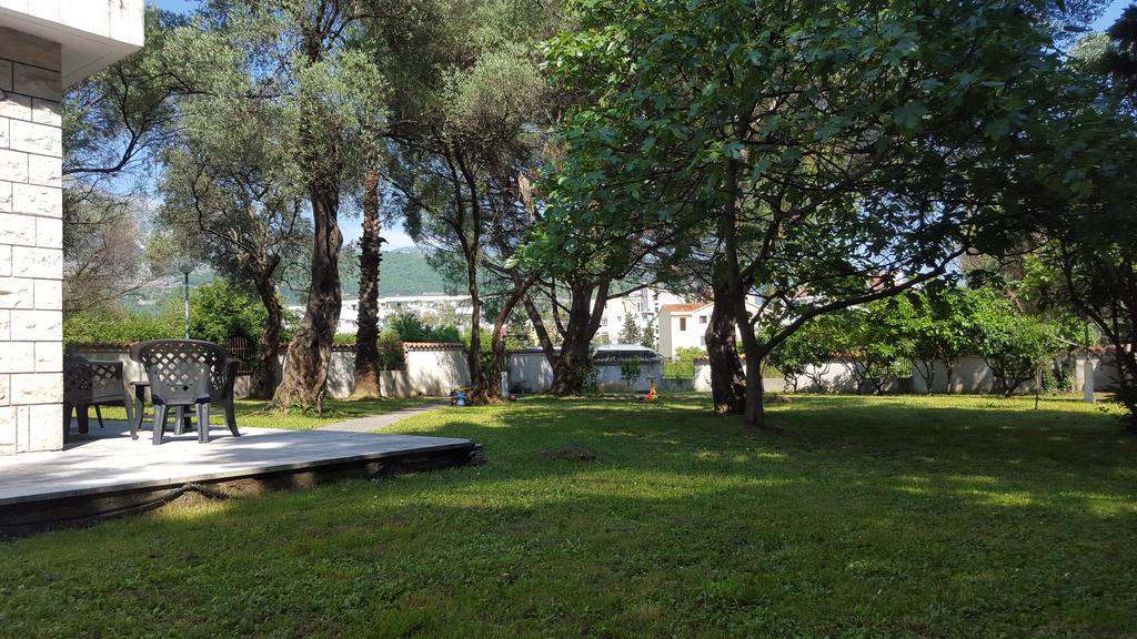 Bravo Apartmani Budva Exterior photo