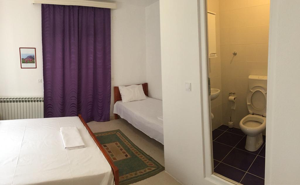 Bravo Apartmani Budva Exterior photo