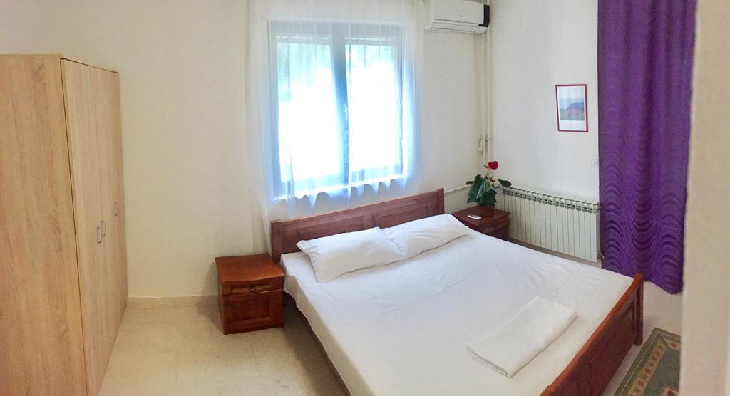 Bravo Apartmani Budva Exterior photo