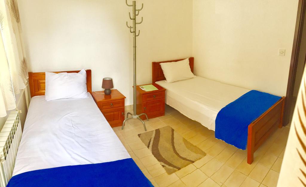 Bravo Apartmani Budva Exterior photo