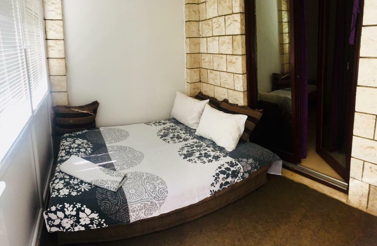 Bravo Apartmani Budva Exterior photo